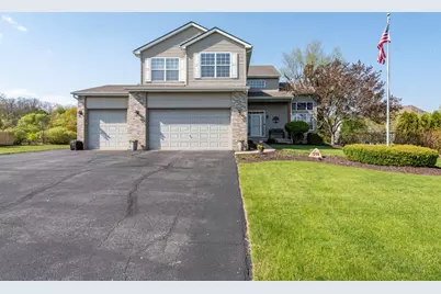 206 Chesapeake Bay, Winthrop Harbor, IL 60096 - Photo 1