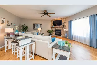 206 Chesapeake Bay, Winthrop Harbor, IL 60096 - Photo 14