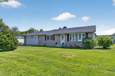 1354 Rivard Drive, Bourbonnais, IL 60914 - Photo 1