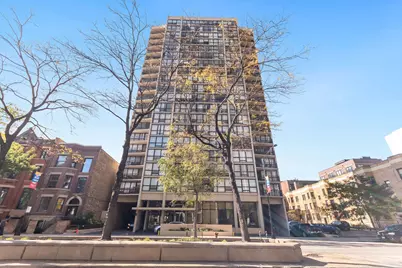 1540 N Lasalle Drive #1906, Chicago, IL 60601 - Photo 2