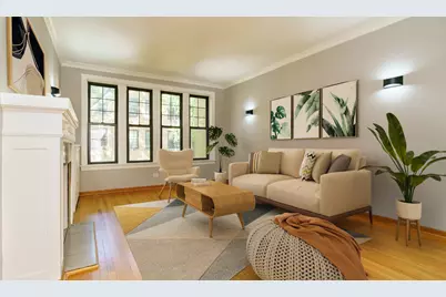 1217 W Lunt Avenue #2A, Chicago, IL 60626 - Photo 2