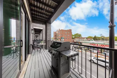 2745 W Lawrence Avenue #2E, Chicago, IL 60625 - Photo 22