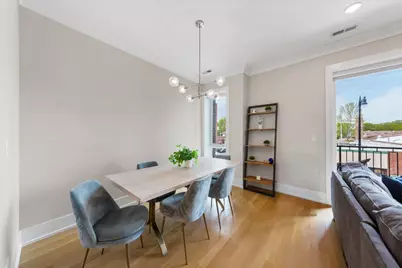 2745 W Lawrence Avenue #2E, Chicago, IL 60625 - Photo 10