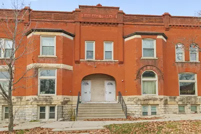 115 N Hickory Street #C, Joliet, IL 60435 - Photo 1