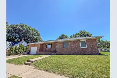626 Bryan Avenue, Danville, IL 61832 - Photo 1