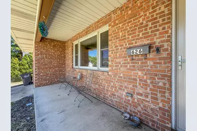 626 Bryan Avenue, Danville, IL 61832 - Photo 4