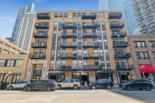 1307 S Wabash Ave, Chicago, IL 60605 - Photo 1