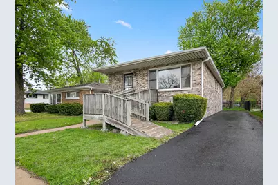 14909 Martin Luther King Jr Drive, Dolton, IL 60419 - Photo 2