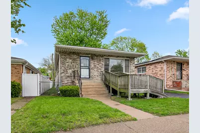 14909 Martin Luther King Jr Drive, Dolton, IL 60419 - Photo 1