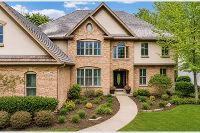 1620 Mulberry Drive, Libertyville, IL 60048 - Photo 2