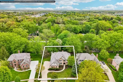 1620 Mulberry Drive, Libertyville, IL 60048 - Photo 64