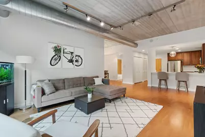 845 N Kingsbury Street #315, Chicago, IL 60610 - Photo 4