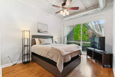 845 N Kingsbury Street #315, Chicago, IL 60610 - Photo 8