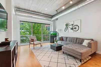 845 N Kingsbury Street #315, Chicago, IL 60610 - Photo 2