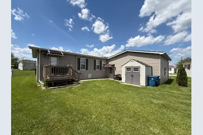 5127 Lucille Drive, Monee, IL 60449 - Photo 2