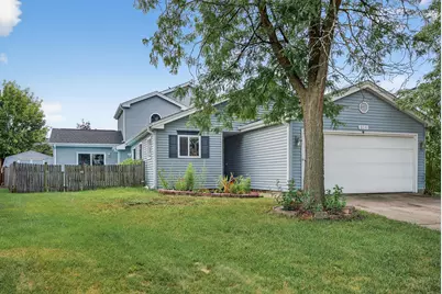 854 Plains Court, Carol Stream, IL 60188 - Photo 1