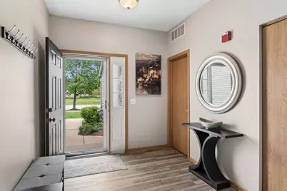 1855 Candlelight Circle, Montgomery, IL 60538 - Photo 2