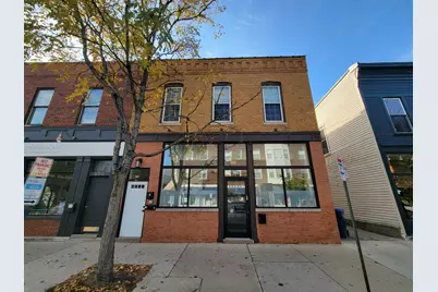 802 Dempster Street #1A, Evanston, IL 60202 - Photo 1