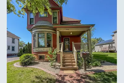 444 E Center Street, Paxton, IL 60957 - Photo 4
