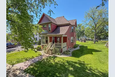 444 E Center Street, Paxton, IL 60957 - Photo 2
