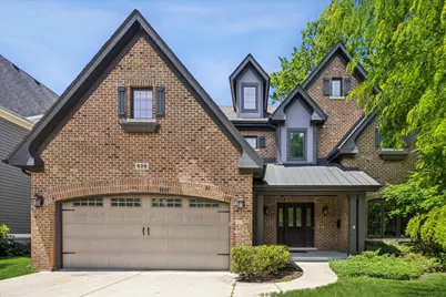 639 N Wright Street, Naperville, IL 60563 - Photo 4