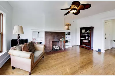 5400 S Dorchester Avenue #3, Chicago, IL 60615 - Photo 10