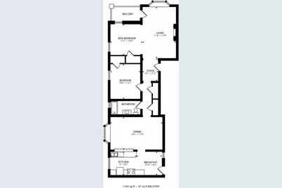 5400 S Dorchester Avenue #3, Chicago, IL 60615 - Photo 40