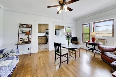 5400 S Dorchester Avenue #3, Chicago, IL 60615 - Photo 14