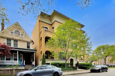 5400 S Dorchester Avenue #3, Chicago, IL 60615 - Photo 2