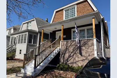 6236 W Cuyler Avenue, Chicago, IL 60634 - Photo 2