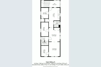 4429 S Fairfield Avenue, Chicago, IL 60632 - Photo 30