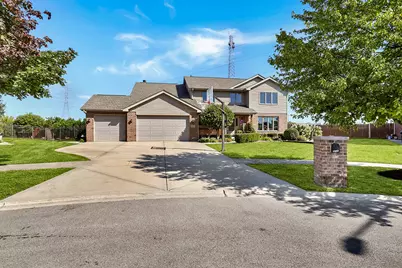 19142 Brompton Court, Mokena, IL 60448 - Photo 1