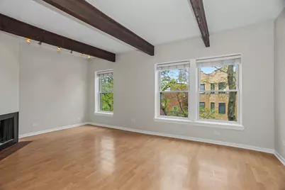 1954 N Cleveland Avenue #3C, Chicago, IL 60614 - Photo 4