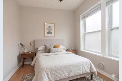 1954 N Cleveland Avenue #3C, Chicago, IL 60614 - Photo 12