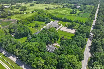 23 W County Line Road, Barrington Hills, IL 60010 - Photo 6