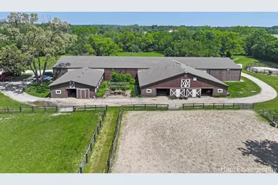 23 W County Line Road, Barrington Hills, IL 60010 - Photo 12