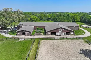 23 W County Line Rd, Barrington Hills, IL 60010 - Photo 12