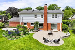 1427 Woodhill Dr, Northbrook, IL 60062 - Photo 38
