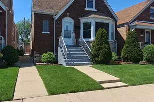 5110 S Latrobe Ave, Chicago, IL 60638 - Photo 1