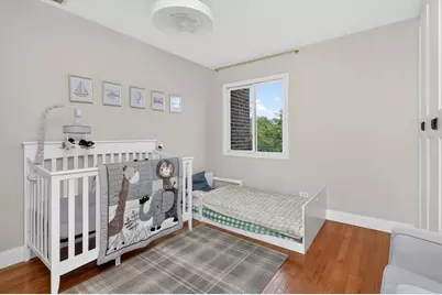 2S638 Enrico Fermi Court #0, Warrenville, IL 60555 - Photo 12