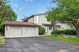 2S638 Enrico Fermi Ct, Warrenville, IL 60555 - Photo 1