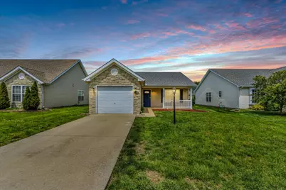706 Corey Lane, Champaign, IL 61822 - Photo 6