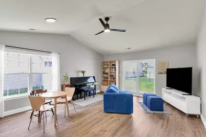 706 Corey Lane, Champaign, IL 61822 - Photo 4