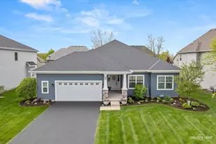 1403 Dodson Ave, Elburn, IL 60119 - Photo 1