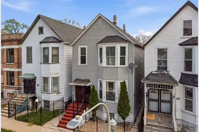 6433 S Aberdeen Street, Chicago, IL 60621 - Photo 1