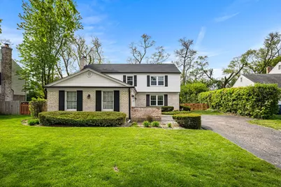 1115 Antique Lane, Northbrook, IL 60062 - Photo 1