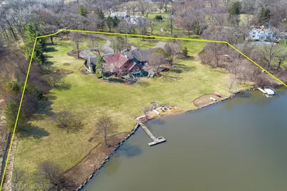 82 Hawley Woods Road, Barrington Hills, IL 60010 - Photo 4