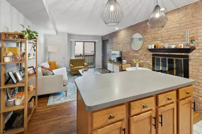801 W Oakdale Avenue #1B, Chicago, IL 60657 - Photo 8