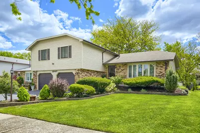 22417 Riverside Drive, Richton Park, IL 60471 - Photo 28
