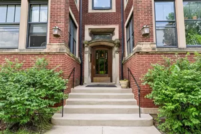 5406 S East View Park #3, Chicago, IL 60615 - Photo 2